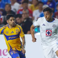 ¿Cómo se define la semifinal entre Cruz Azul y Tigres de Concachampions en caso de empate?