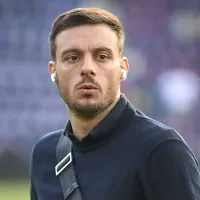 Martin Anselmi rompió el silencio tras los rumores de despido en el FC Porto: “Creo que…”