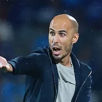 Guido Pizarro, DT de Tigres, le bajó el precio a Cruz Azul tras haber sido eliminado de Concachampions