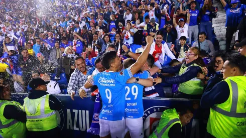La afición ya tiene en claro quién debe ser el DT de Cruz Azul.