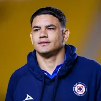 La razón por la que Cruz Azul todavía no confirmó la lesión de Gabriel Fernández