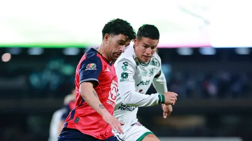 Cruz Azul se medirá ante Club León por los cuartos de final.