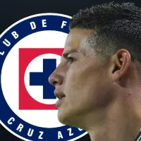 Nueva lesión de James Rodríguez en León: ¿Se pierde la eliminatoria contra Cruz Azul?