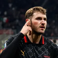 Santi Giménez revela detalles secretos de su presente y preparación en AC Milan: “Estoy solo”