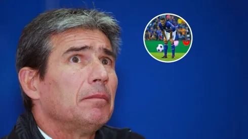 Yayo de la Torre contó detalles de la salida del Chaco de Cruz Azul