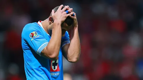 Los cementeros se estarían despidiendo de un futbolista por el que pagaron $11 millones de dólares hace dos torneos.