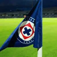 Ex de Cruz Azul reveló a los culpables de su polémica salida: “Nunca supe, nunca me dieron la cara”