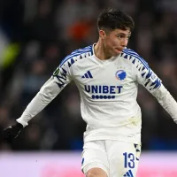 ¿FC Copenhague rescindirá el contrato de Rodrigo Huescas?: “Es completamente inaceptable”