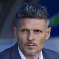 Fernando Ortiz renuncia como DT del Santos Laguna y un ex Cruz Azul suena como su reemplazo