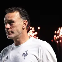 Respira Vicente Sánchez: Gabriel Milito se aleja de Cruz Azul gracias a Boca Juniors