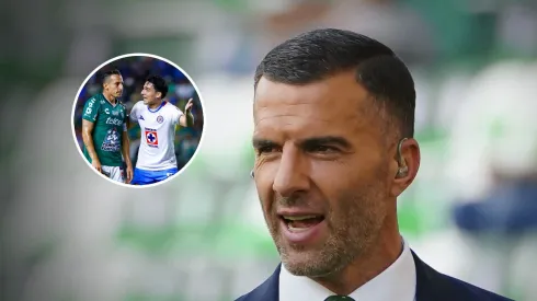 Tito Villa lo pide como titular para los cuartos de final ante Club León.