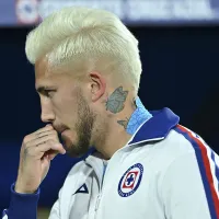 ¿Se pierde la ida contra León? El oscuro panorama de Gonzalo Piovi en Cruz Azul