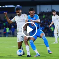 Filtran por qué no fue pitado el penal de Jesús Orozco en el Cruz Azul vs. Tigres