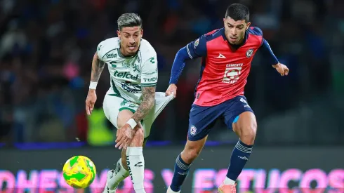 Se confirmó la transmisión del León vs. Cruz Azul por la liguilla