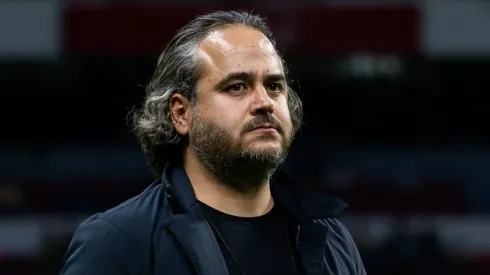 Jesús Martínez Murguía hizo su descargo y advirtió a toda la Liga MX.