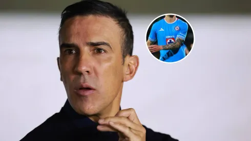 El reemplazante de Willer Ditta para el León vs. Cruz Azul