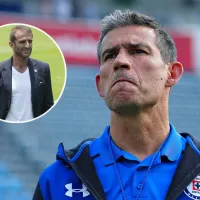 Eduardo de la Torre eligió al mejor refuerzo de la era Iván Alonso en Cruz Azul
