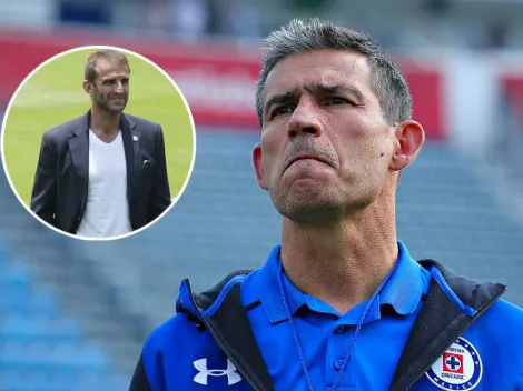 Yayo de la Torre eligió al mejor refuerzo de la era Iván Alonso