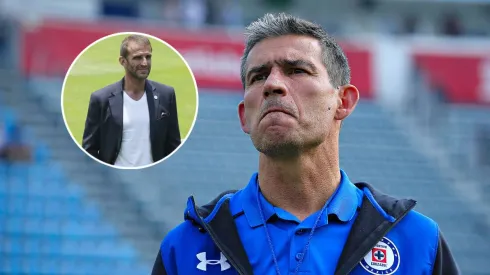 Yayo de la Torre eligió al mejor refuerzo de la era Iván Alonso