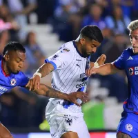 No es Carlos Vargas: El jugador que alinearía Cruz Azul vs. León por ausencias de Ditta y Piovi