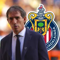 ¿Duermen a Cruz Azul? Guillermo Almada se refirió a la posibilidad de llegar a Chivas
