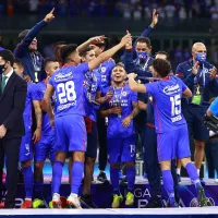 Fue campeón con Cruz Azul y León, lo dejaron ir y hoy alarga su carrera en el Ascenso de México