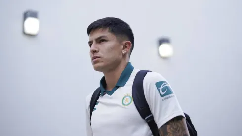 Iván Moreno, estrella de León, envió una fuerte advertencia a Cruz Azul