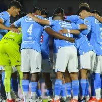 ¿Jorge Sánchez de central? La posible alineación de Cruz Azul vs. León por liguilla