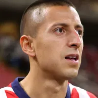 Periodista de Chivas le dio a Cruz Azul y Guadalajara un inesperado aviso sobre Roberto Alvarado