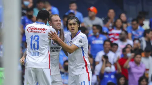 Shaggy Martínez eligió al mejor jugador de la Liga MX... Y no es de Cruz Azul.