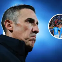 Viajó con el plantel: la sorpresa de Vicente Sánchez en la convocatoria de Cruz Azul vs. León