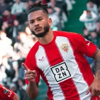 Cruz Azul ya sabe cuántos millones debería pagar a Almería para fichar a Luis Suárez: ¡Una fortuna!