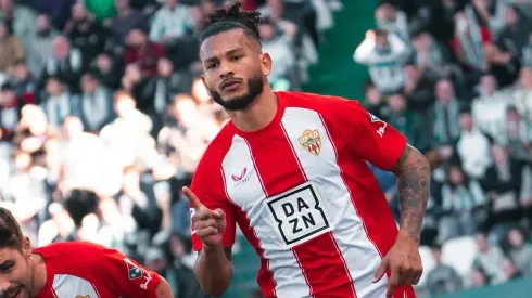 Cruz Azul ya sabe lo que debería pagar por Luis Suárez.