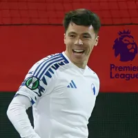 Rodrigo Huescas habría despertado el interés de un equipo de la Premier League