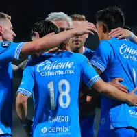 La afición de Cruz Azul se rindió a los pies de este futbolista: el favorito para la Liguilla