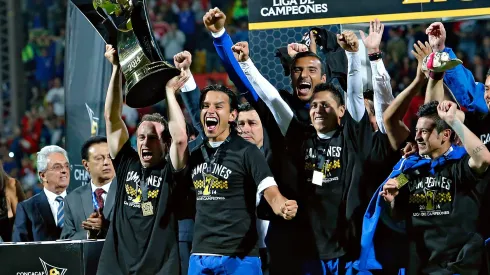 Ex de Cruz Azul deseó lo mismo que toda la afición de La Máquina.