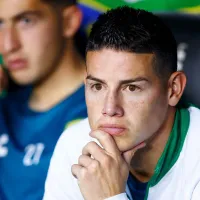 ¿Por qué James Rodríguez no juega en León vs. Cruz Azul por los Cuartos de Final del Clausura 2025?