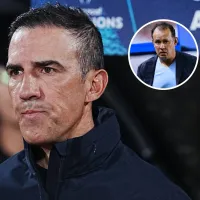 Quiere superar a Juan Reynoso: el récord que Vicente Sánchez busca romper en Cruz Azul