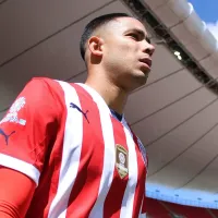 Cruz Azul podría fichar a una joya de Chivas de Guadalajara: “No les extrañe verlo allí”