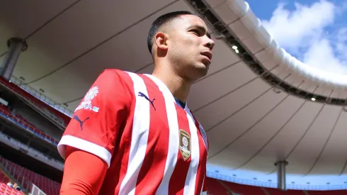 Cruz Azul iría por una joyita del Guadalajara.