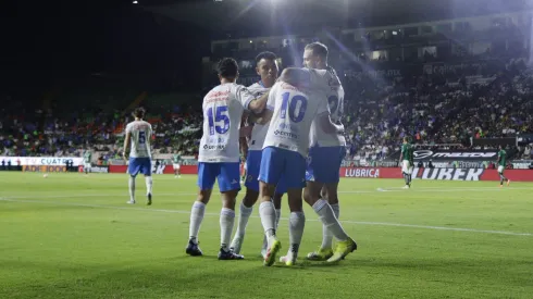 Los cementeros superaron a su rival desde el primer minuto y ven desde muy cerca la próxima ronda.