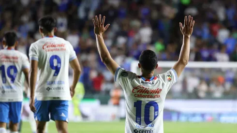 Los cementeros deberán sellar su pase a la próxima ronda cuando reciban la visita del Club León el próximo domingo 11 de mayo.