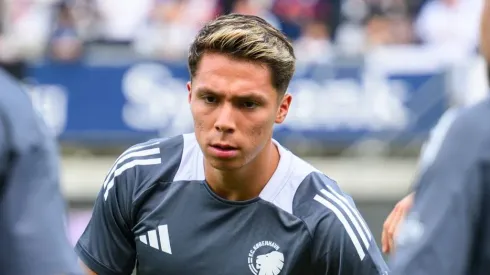 Huescas avanza a paso firme en la copa danesa.