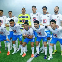 Ni Jorge Sánchez, ni Rodolfo Rotondi: La afición de Cruz Azul pide fuera del equipo a un titular ante León