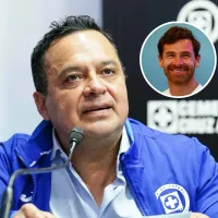 Porto lo hizo oficial: los detalles del acuerdo con Cruz Azul por Martín Anselmi