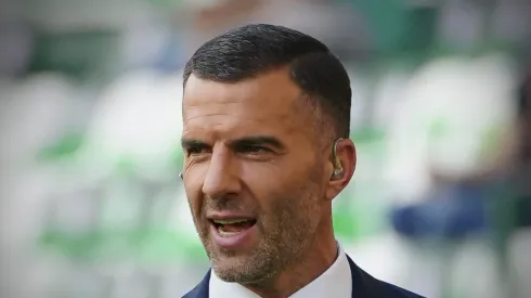 Tito Villa destacó a Cruz Azul por su presente en la Liguilla.