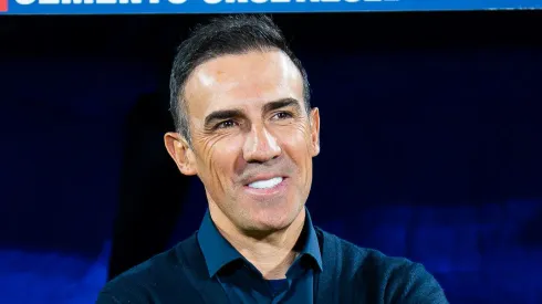 Vicente Sánchez recupera a un elemento clave para recibir a León.