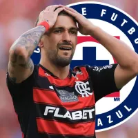 ¿Cruz Azul irá por él? La contundente decisión del Flamengo con Giorgian De Arrascaeta