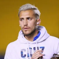 ¿Juega Gonzalo Piovi? Esta sería la posible alineación de Vicente Sánchez para el Cruz Azul vs. León