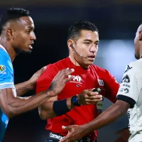 Cuartos de final: El árbitro de la vuelta entre Cruz Azul vs. Club León en el Clausura 2025